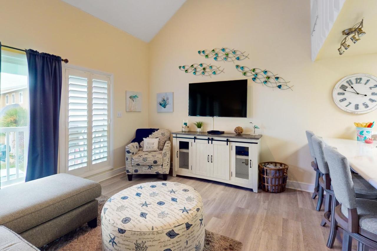 Sand Dollar W202 Pensacola Beach Extérieur photo