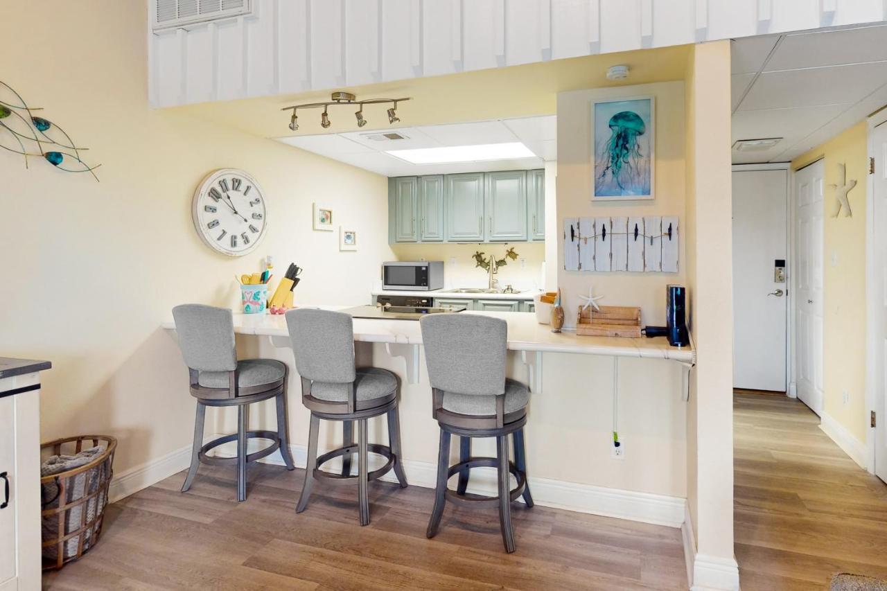 Sand Dollar W202 Pensacola Beach Extérieur photo