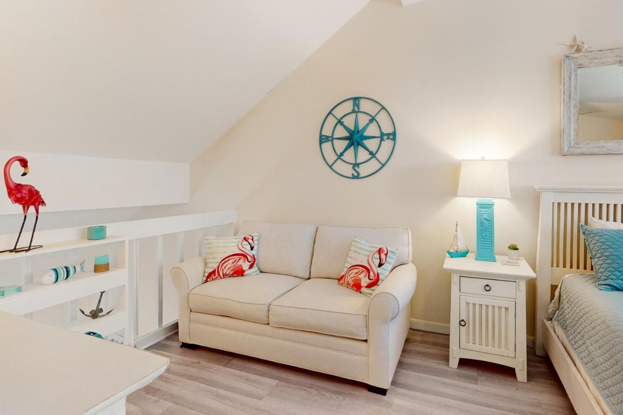 Sand Dollar W202 Pensacola Beach Extérieur photo