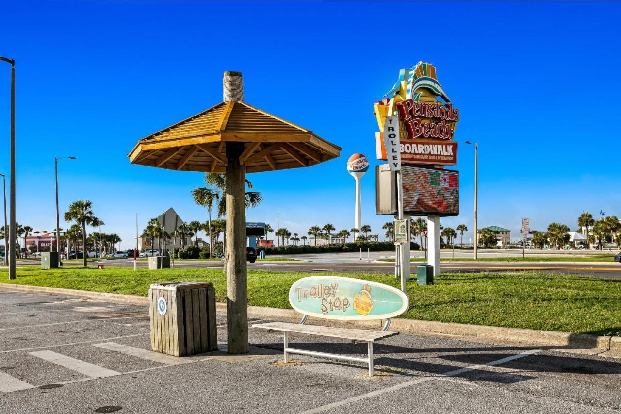 Sand Dollar W202 Pensacola Beach Extérieur photo