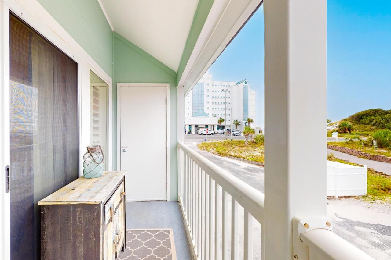 Sand Dollar W202 Pensacola Beach Extérieur photo