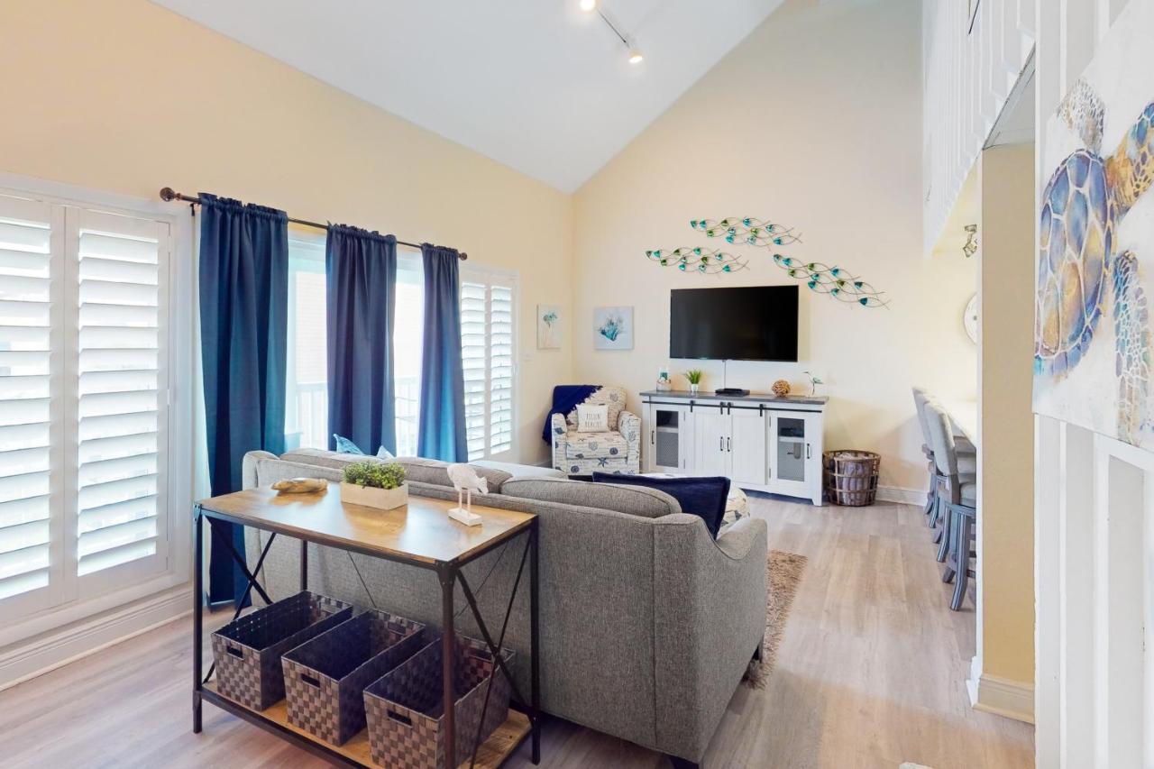 Sand Dollar W202 Pensacola Beach Extérieur photo