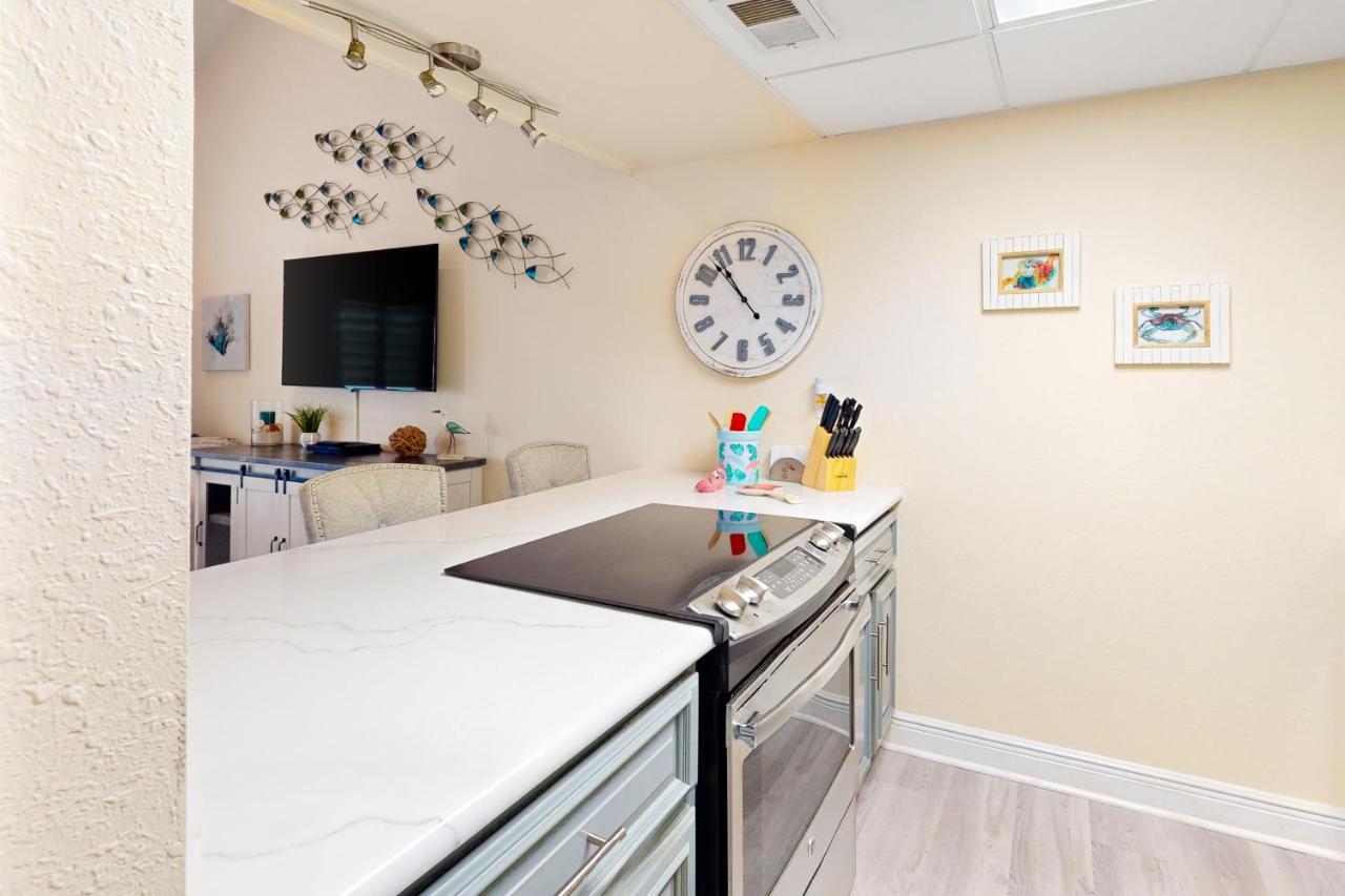 Sand Dollar W202 Pensacola Beach Extérieur photo