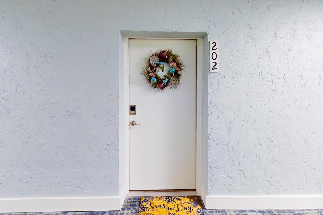 Sand Dollar W202 Pensacola Beach Extérieur photo