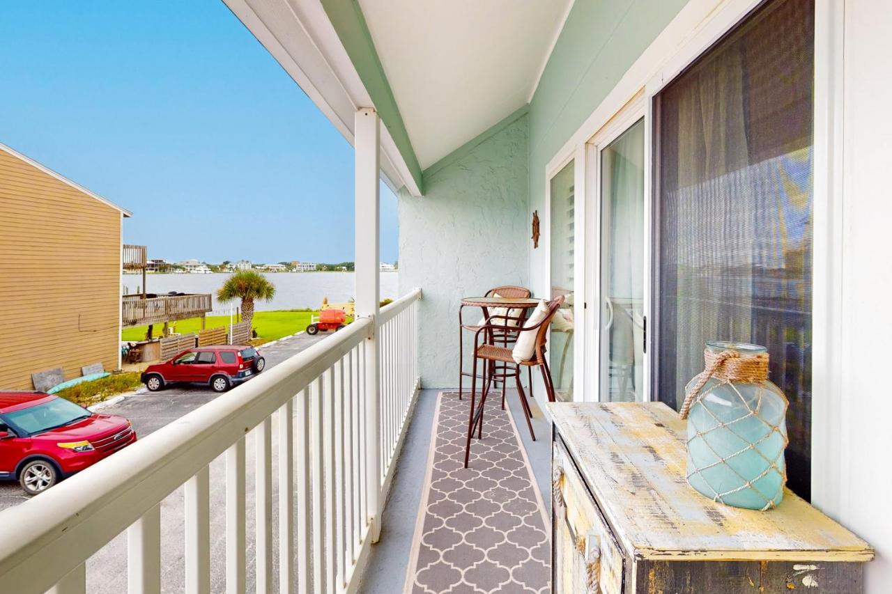 Sand Dollar W202 Pensacola Beach Extérieur photo