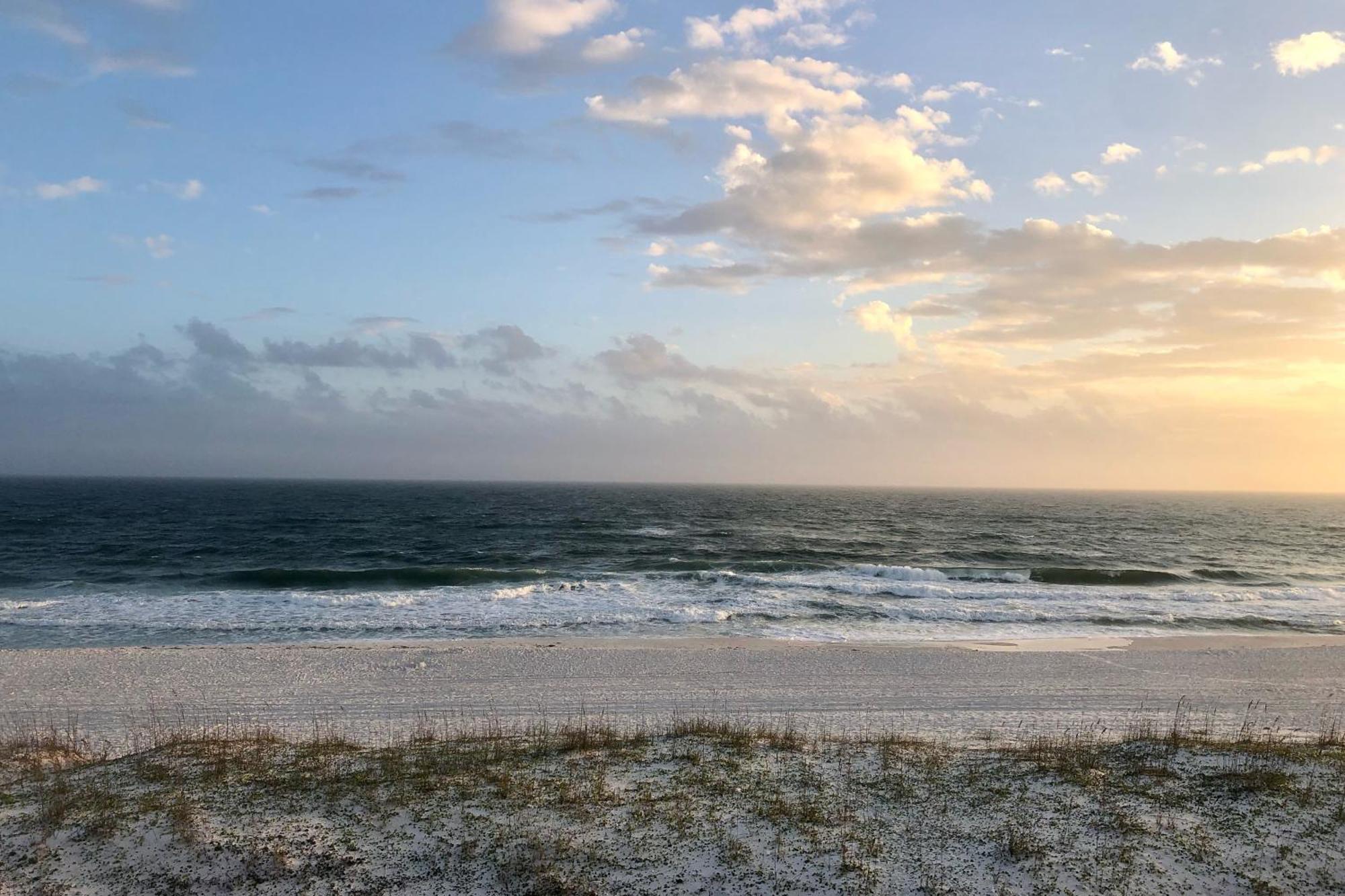 Sand Dollar W202 Pensacola Beach Extérieur photo
