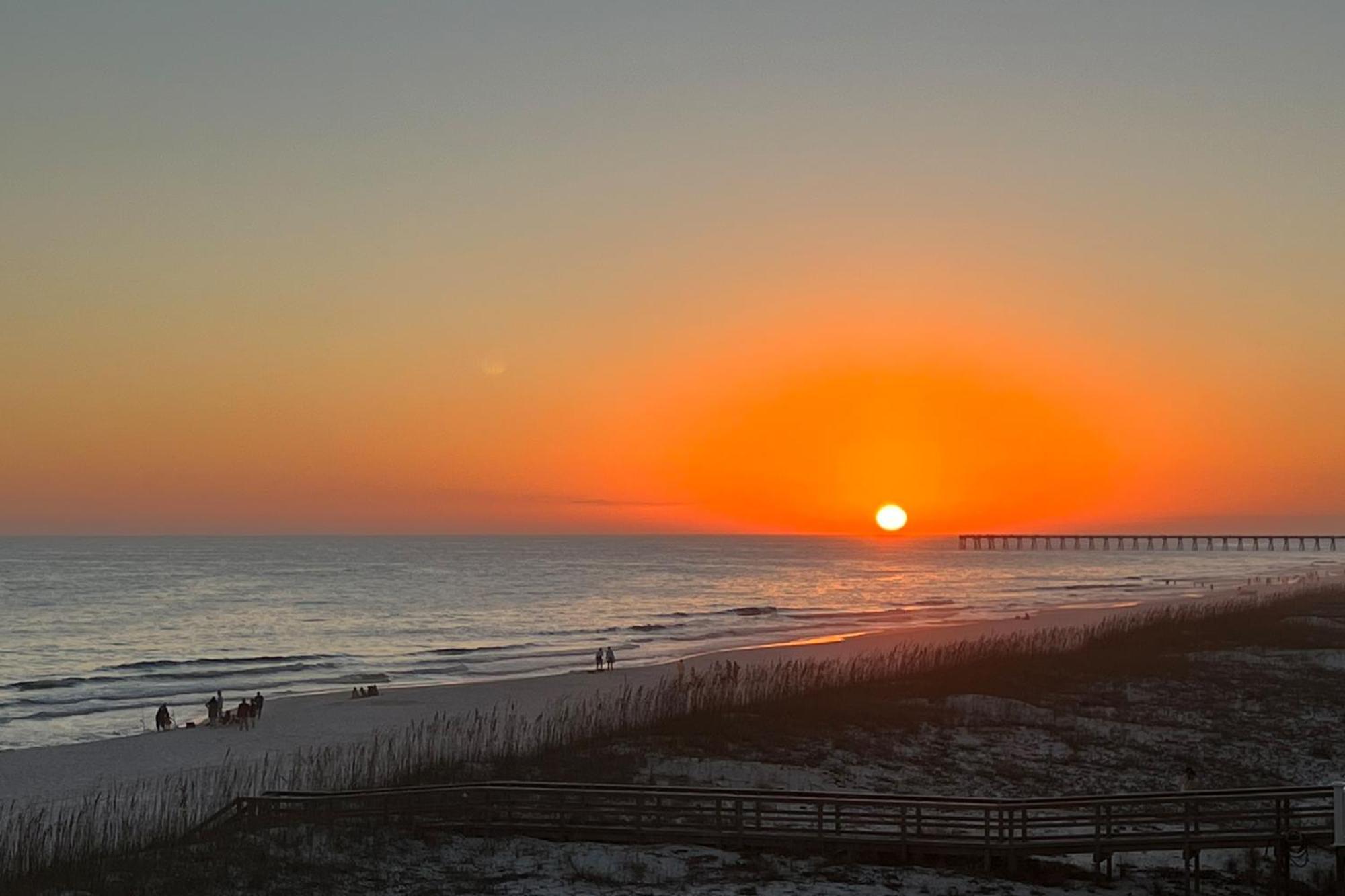 Sand Dollar W202 Pensacola Beach Extérieur photo